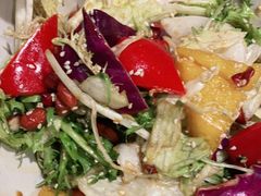 草原大拌菜-木屋烧烤(坂田天安云谷店)