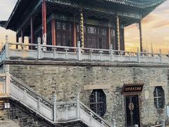 -襄阳古城