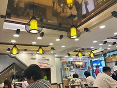 -丽的面家(多宝路店)
