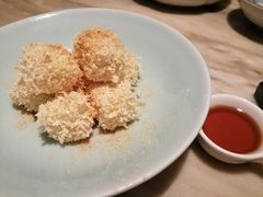 -周渝食惦·酸菜鱼精致川菜(横岗店)