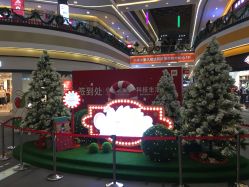 -沈阳君悦酒店宴会厅