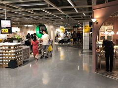 -宜家家居(西安未央商场店)