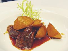 -富力丽思卡尔顿酒店·丽轩中餐厅