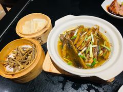 -芳芳私房菜·精做淮扬菜(承德路店)
