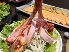 -龙记珍牛和牛烧肉(龙南街店)