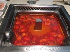 -海底捞火锅(九久奥特莱斯店)