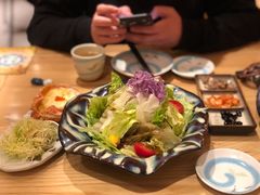 -隐泉京望日式料理(太和广场店)