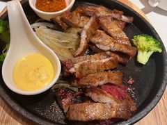 -俄士厨房(时代天街店)