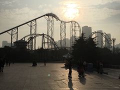 -中华恐龙园