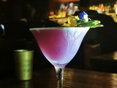 -HUNTING BAR亨霆鸡尾酒馆(越秀淘金店)