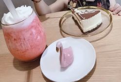 -hy coffee美容美甲护肤