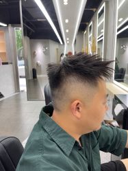 -DG SALON·潮牌造型