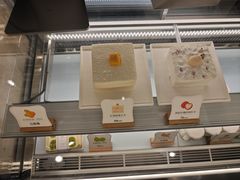 -银座仁志川·生吐司专门店(香港广场店)