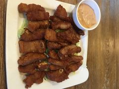 旅马餐厅(茅家埠店)-旅马餐厅(茅家埠店)