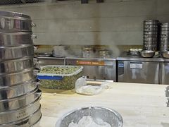 -叶存利海鲜大馅饺子(海宁路总店)