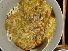 -李百蟹·江南蟹黄面·河景餐厅(夫子庙总店)