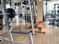 -威克健身游泳(万菱汇店)