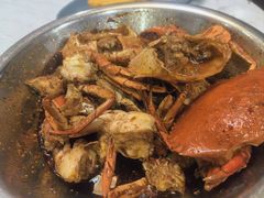 -辣盆盆麻辣小龙虾(哈尔滨总店)