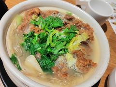 -溢香苑瓦罐(优胜北路店)