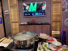 -乐宴KTV(华强北中航城君尚购物中心店)
