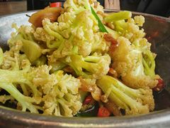 -毛家饭店·30年融合新湘菜(无影山店)