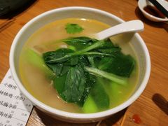-诚铭记·虾仁汤包·成都小吃(融创店)