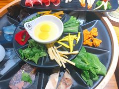 -南桥帮(昆百大·泰业城店)