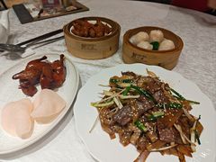 -丰鲤楼•闽南茶楼(仟禧汇店)