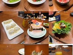 -东海怡品海鲜豆捞(星街坊店)
