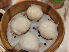 笋尖虾饺皇-香港百合居(LCM置汇旭辉广场店)
