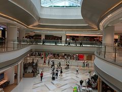 -东莞松山湖万象汇