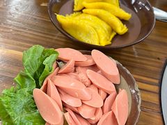 -笔记安顺夺夺粉火锅