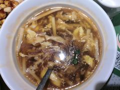 -紫光园·烤鸭·北京菜(劲松店)