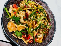 -勐丽梦兰傣味餐厅