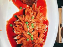 -宋园·金宴浙鲜馆(静安店)