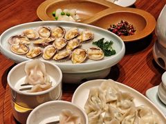 -喜鼎海胆水饺(东港店)