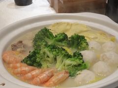 -满汉楼(归德路店)