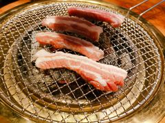 -万兴佳烤肉·长白山老味道(东岸里店)
