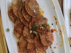 -花儿穆萨·烤肉餐厅(石马坪店)