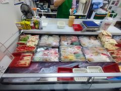 -百味店