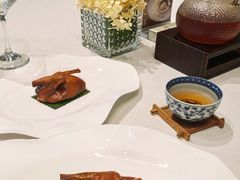 -富淳饭店(世纪公园店)