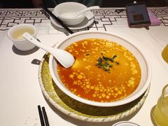 石灰水蒸蛋-湘语·湖南家常菜(新洲店)