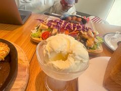 -厚生港萃·小吃餐厅(苍梧路店)