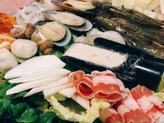 -泰柠小馆泰式料理(银泰城店)