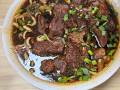 -无名老卤面(中华门店)