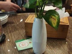 -南山竹海·珍味堂