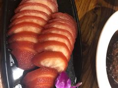 -苹果树下艺术餐厅(通州店)