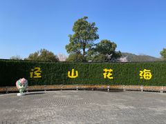 -径山花海