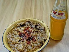 定家小酥肉-定家小酥肉·清真(回民街店)