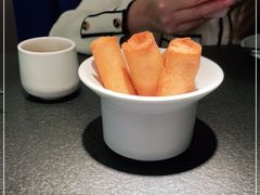 -蝴蝶里·粤菜·点心(滨江龙湖店)